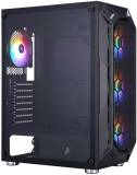 Подробнее о 1STPLAYER X6-BK-4F1