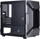 Подробнее о 1STPLAYER D3-A-BK