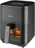 Подробнее о CECOTEC Cecofry&Grill Duoheat 4000