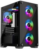 Подробнее о 1STPLAYER X2-M-BK-4F1