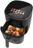 Подробнее о CECOTEC Cecofry&Grill Duoheat 6500