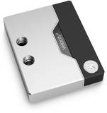 Подробнее о EKWB EK-Quantum Velocity2 D-RGB - AM5 Full Nickel (3831109857717)