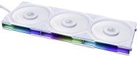 Подробнее о Lian Li Uni Fan TL Reverse 120 3 in 1 (G99.12RTL3W.00) White