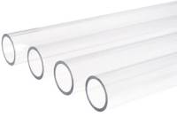 Подробнее о ALPHACOOL Eisrohr 16/13mm PETG HardTube 80cm - 4pcs 18515