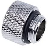 Подробнее о ALPHACOOL Eiszapfen extension 10mm -  - chrome 17255