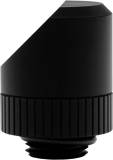 Подробнее о EKWB EK-Quantum Torque Rotary 45 - Black 3831109814482