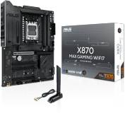 Подробнее о ASUS X870 MAX GAMING WIFI7