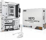 Подробнее о ASUS X870 MAX GAMING WIFI7 W 90MB1LZ0-M0EAY0