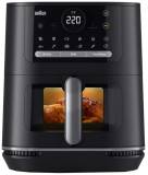 Подробнее о Braun HF 5073 IBK