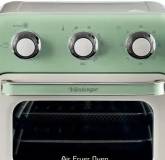 Подробнее о Ariete Air Fryer Oven Vintage 4632/04