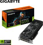 Подробнее о Gigabyte GeForce RTX 5070 WINDFORCE SFF 12GB GV-N5070WF3-12GD