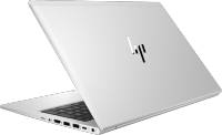 Подробнее о HP EliteBook 650 15.6 inch G9 Notebook PC Wolf Pro Security Edition Natural Silver 822G7AA