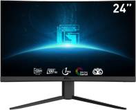 Подробнее о MSI Curved Gaming Monitors G24C4 E2 Black G24C4_E2