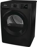 Подробнее о Gorenje DPNE82GNLWIFI/B