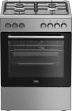 Подробнее о Beko FBE62130GXDN