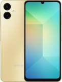 Подробнее о Samsung Galaxy A06 6/128GB (SM-A065FZDH) Gold