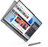Подробнее о Lenovo IdeaPad 5 2-in-1 16AHP9 Luna Grey 2024 83DS0000US
