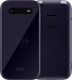Подробнее о HMD 2660 4G FLIP DS Violet