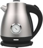 Подробнее о CECOTEC Thermosense 620 Retro Steel CCTC-01458