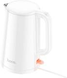 Подробнее о HOCO HE11 electric kettle (EU) White