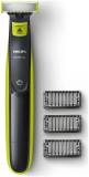 Подробнее о Philips OneBlade QP2724/10 czarny