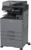 Подробнее о Sharp BP50C26