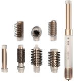 Подробнее о CECOTEC Bamba CeramicCare AirGlam Champagne CCTC-03465