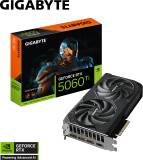 Подробнее о Gigabyte GeForce RTX 5060 Ti WINDFORCE OC 16GB GV-N506TWF2OC-16GD