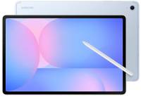 Подробнее о Samsung Galaxy Tab S10 FE Plus Wi-Fi 12/256GB (SM-X620NLBP) 2025 Blue
