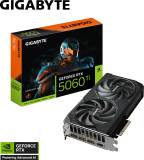 Подробнее о Gigabyte GeForce RTX 5060 Ti WINDFORCE 16GB GV-N506TWF2-16GD