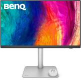 Подробнее о BenQ D2730S 9H.LN7LA.TBE