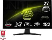 Подробнее о MSI MAG 274CQF