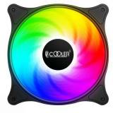 Подробнее о PCCooler EF120 ARGB BK