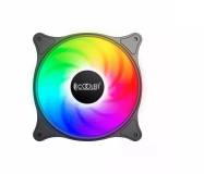 Подробнее о PCCooler FX1203-BKRN1-GL
