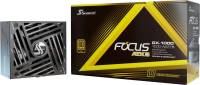 Подробнее о Seasonic Focus GX-1000W V4 ATX 3.1 (FOCUS-GX-1000-ATX31) Black
