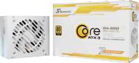 Подробнее о Seasonic CORE GX-850-ATX31 WHITE