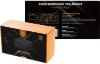Подробнее о Vinga VPS-850GV3