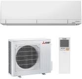 Подробнее о Mitsubishi MSZ-RW50VG/MUZ-RW50VGHZ