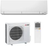 Подробнее о Mitsubishi MSZ-RW35VG/MUZ-RW35VGHZ