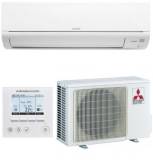 Подробнее о Mitsubishi MSY-TP50VF/MUY-TP50VF