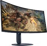Подробнее о Dell Alienware 34' Gaming Monitor AW3425DWM Black 210-BQWL