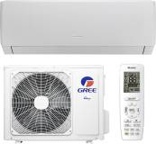 Подробнее о Gree GWH12AGCXB-K6DNA1A