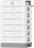 Подробнее о Dyness STACK100-6 6xS51100 30.72kW 307.2V 100Ah LiFePO4 SBDU100 (STACK100-6-30.72kW)