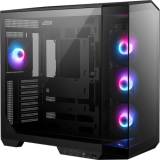 Подробнее о MSI MAG PANO 100R PZ Black