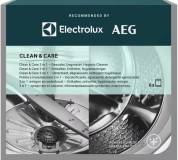Подробнее о Electrolux M2GCP601