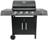 Подробнее о GARDEN BBQ8083