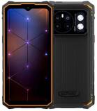 Подробнее о Hotwav Cyber 13 8/128Gb Orange