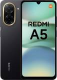 Подробнее о Xiaomi Redmi A5 4/128GB 2025 Black