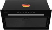 Подробнее о Weilor LUNA WBG 56 BLACK