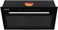 Подробнее о Weilor LUNA WBG 55 BLACK